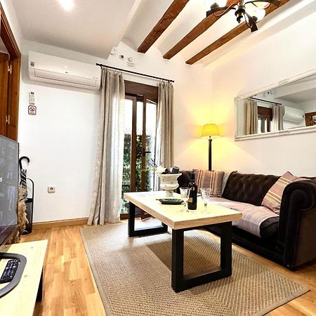 Suite Imperial I * Historic Center * Early Check-In Toledo Esterno foto