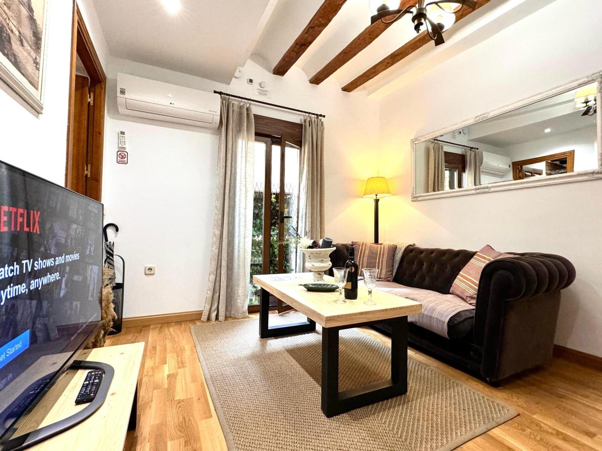 Suite Imperial I * Historic Center * Early Check-In Toledo Esterno foto
