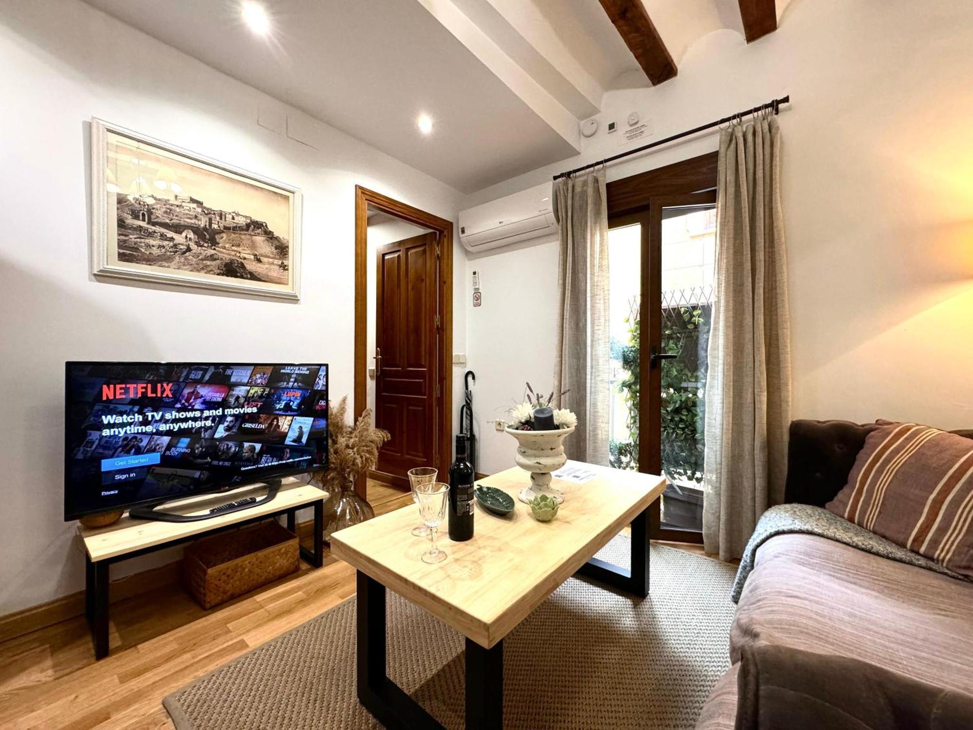 Suite Imperial I * Historic Center * Early Check-In Toledo Esterno foto