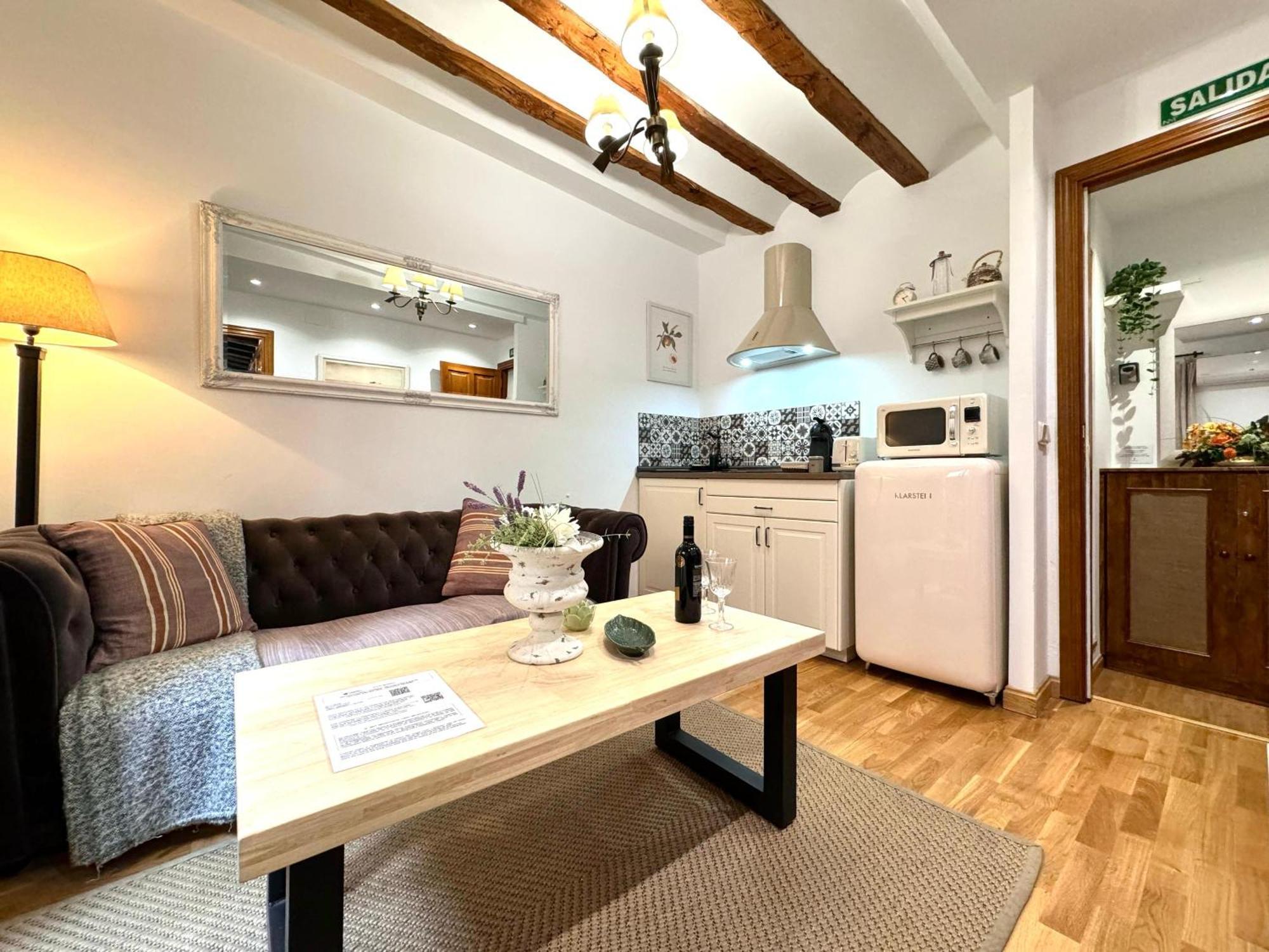 Suite Imperial I * Historic Center * Early Check-In Toledo Esterno foto